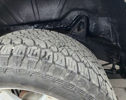 Серый Мицубиси Паджеро Спорт, объемом двигателя 2.5 л и пробегом 68 тыс. км за 6395 $, фото 21 на Automoto.ua