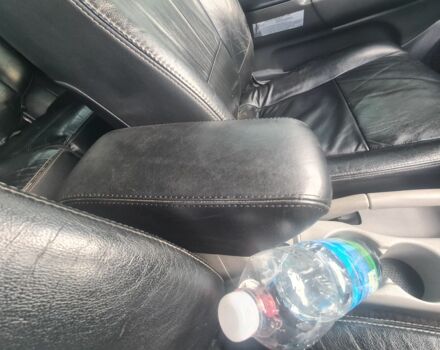 Серый Мицубиси Паджеро Спорт, объемом двигателя 3 л и пробегом 375 тыс. км за 8000 $, фото 12 на Automoto.ua