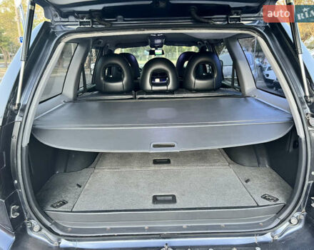 Серый Мицубиси Паджеро Спорт, объемом двигателя 2.97 л и пробегом 322 тыс. км за 8799 $, фото 27 на Automoto.ua