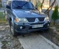 Мицубиси Паджеро Спорт 2007 в Хусте на Automoto.ua Серый Мицубиси Паджеро Спорт, объемом двигателя 3 л и пробегом 228 тыс. км за 8888 $, фото 1 на Automoto.ua