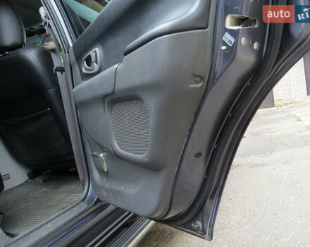 Сірий Міцубісі Паджеро Спорт, об'ємом двигуна 2.97 л та пробігом 220 тис. км за 10500 $, фото 26 на Automoto.ua