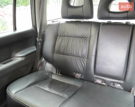 Сірий Міцубісі Паджеро Спорт, об'ємом двигуна 2.97 л та пробігом 220 тис. км за 10500 $, фото 10 на Automoto.ua