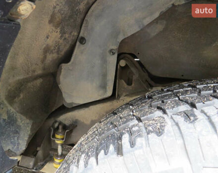 Сірий Міцубісі Паджеро Спорт, об'ємом двигуна 2.97 л та пробігом 220 тис. км за 10500 $, фото 30 на Automoto.ua