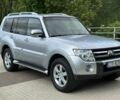 Сірий Міцубісі Паджеро Спорт, об'ємом двигуна 3.2 л та пробігом 190 тис. км за 5000 $, фото 3 на Automoto.ua