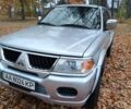 Серый Мицубиси Паджеро Спорт, объемом двигателя 0 л и пробегом 207 тыс. км за 8000 $, фото 9 на Automoto.ua