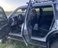Серый Мицубиси Паджеро Спорт, объемом двигателя 2.5 л и пробегом 382 тыс. км за 11200 $, фото 5 на Automoto.ua