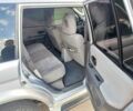 Сірий Міцубісі Паджеро Спорт, об'ємом двигуна 3 л та пробігом 250 тис. км за 7500 $, фото 16 на Automoto.ua