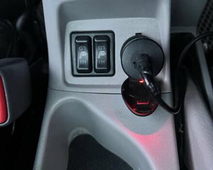 Серый Мицубиси Паджеро Спорт, объемом двигателя 2.97 л и пробегом 322 тыс. км за 8799 $, фото 16 на Automoto.ua