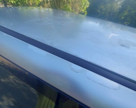 Серый Мицубиси Паджеро Спорт, объемом двигателя 3 л и пробегом 198 тыс. км за 7500 $, фото 7 на Automoto.ua