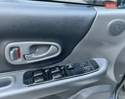 Серый Мицубиси Паджеро Спорт, объемом двигателя 2.97 л и пробегом 322 тыс. км за 8799 $, фото 18 на Automoto.ua