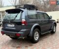 Серый Мицубиси Паджеро Спорт, объемом двигателя 2.97 л и пробегом 322 тыс. км за 7700 $, фото 6 на Automoto.ua