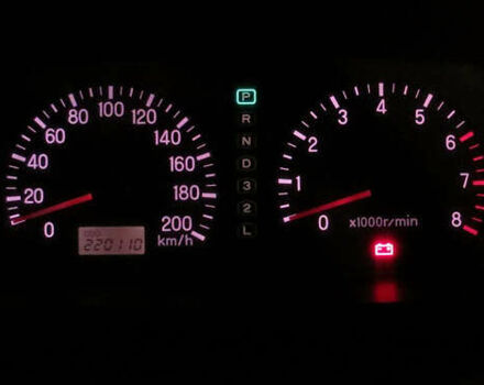 Сірий Міцубісі Паджеро Спорт, об'ємом двигуна 2.97 л та пробігом 220 тис. км за 10500 $, фото 33 на Automoto.ua