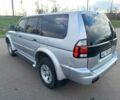 Сірий Міцубісі Паджеро Спорт, об'ємом двигуна 3 л та пробігом 250 тис. км за 7500 $, фото 3 на Automoto.ua