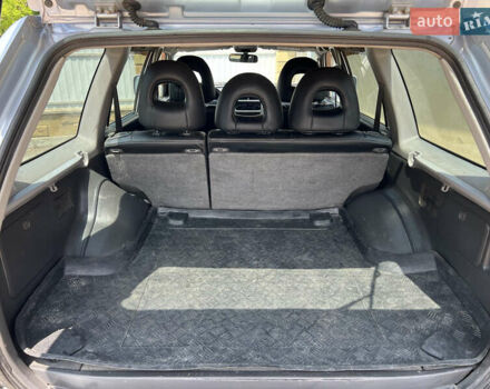 Серый Мицубиси Паджеро Спорт, объемом двигателя 2.48 л и пробегом 395 тыс. км за 9500 $, фото 8 на Automoto.ua