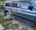 Мицубиси Паджеро Спорт 2007 в Хусте на Automoto.ua Серый Мицубиси Паджеро Спорт, объемом двигателя 3 л и пробегом 228 тыс. км за 8888 $, фото 1 на Automoto.ua