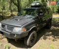 Сірий Міцубісі Паджеро Спорт, об'ємом двигуна 3 л та пробігом 280 тис. км за 6500 $, фото 1 на Automoto.ua