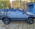 Серый Мицубиси Паджеро Спорт, объемом двигателя 3 л и пробегом 255 тыс. км за 16500 $, фото 1 на Automoto.ua