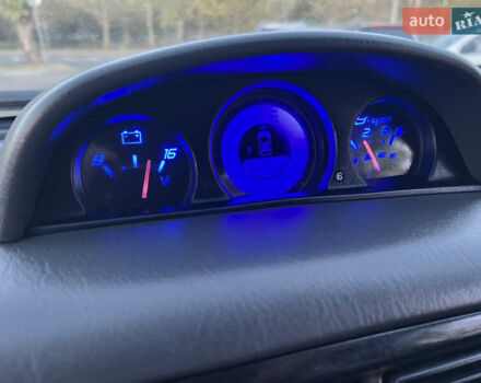 Серый Мицубиси Паджеро Спорт, объемом двигателя 2.97 л и пробегом 322 тыс. км за 8799 $, фото 17 на Automoto.ua