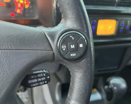 Серый Мицубиси Паджеро Спорт, объемом двигателя 2.97 л и пробегом 322 тыс. км за 8799 $, фото 12 на Automoto.ua