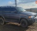 Сірий Міцубісі Паджеро Спорт, об'ємом двигуна 3 л та пробігом 165 тис. км за 8900 $, фото 15 на Automoto.ua