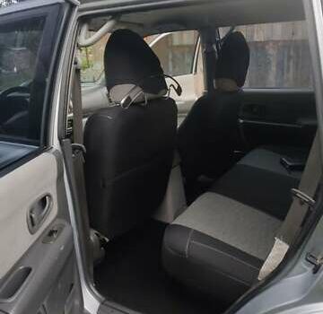 Серый Мицубиси Паджеро Спорт, объемом двигателя 0 л и пробегом 207 тыс. км за 8000 $, фото 22 на Automoto.ua