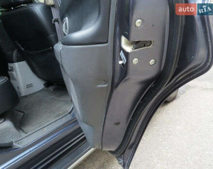 Сірий Міцубісі Паджеро Спорт, об'ємом двигуна 2.97 л та пробігом 220 тис. км за 10500 $, фото 25 на Automoto.ua