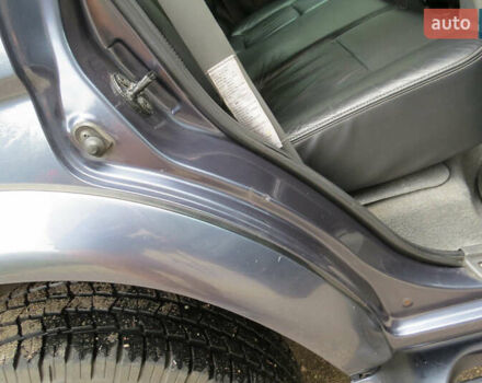 Сірий Міцубісі Паджеро Спорт, об'ємом двигуна 2.97 л та пробігом 220 тис. км за 10500 $, фото 21 на Automoto.ua