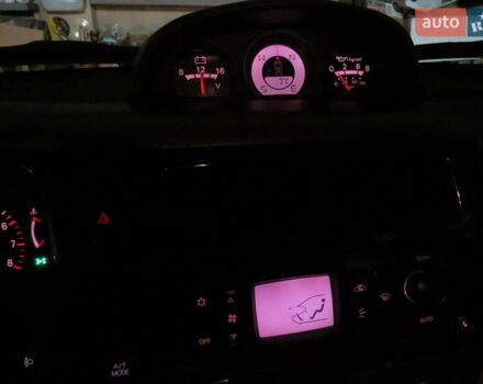 Сірий Міцубісі Паджеро Спорт, об'ємом двигуна 2.97 л та пробігом 220 тис. км за 10500 $, фото 31 на Automoto.ua