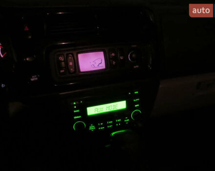 Сірий Міцубісі Паджеро Спорт, об'ємом двигуна 2.97 л та пробігом 220 тис. км за 10500 $, фото 32 на Automoto.ua