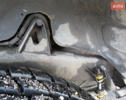 Сірий Міцубісі Паджеро Спорт, об'ємом двигуна 2.97 л та пробігом 220 тис. км за 10500 $, фото 29 на Automoto.ua