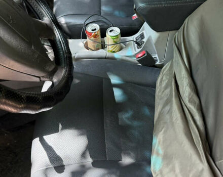 Сірий Міцубісі Паджеро Спорт, об'ємом двигуна 3 л та пробігом 280 тис. км за 6500 $, фото 5 на Automoto.ua