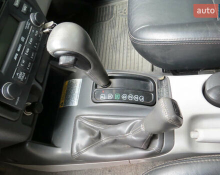 Сірий Міцубісі Паджеро Спорт, об'ємом двигуна 2.97 л та пробігом 220 тис. км за 10500 $, фото 16 на Automoto.ua