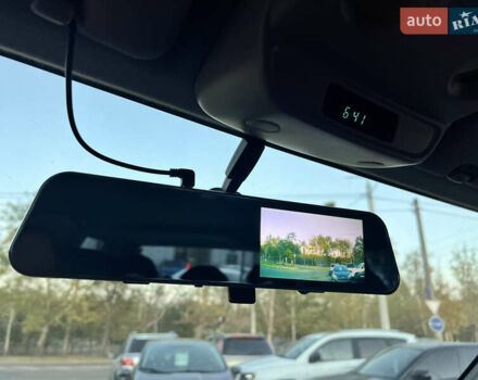 Серый Мицубиси Паджеро Спорт, объемом двигателя 2.97 л и пробегом 322 тыс. км за 8799 $, фото 15 на Automoto.ua