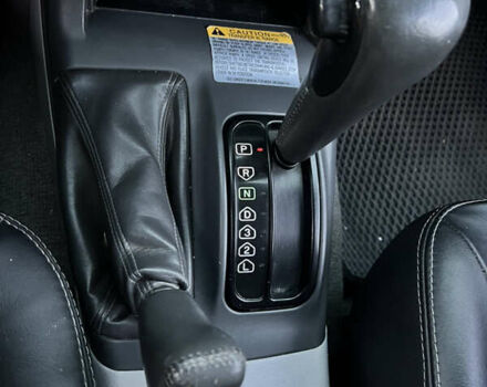 Серый Мицубиси Паджеро Спорт, объемом двигателя 2.97 л и пробегом 322 тыс. км за 8799 $, фото 10 на Automoto.ua