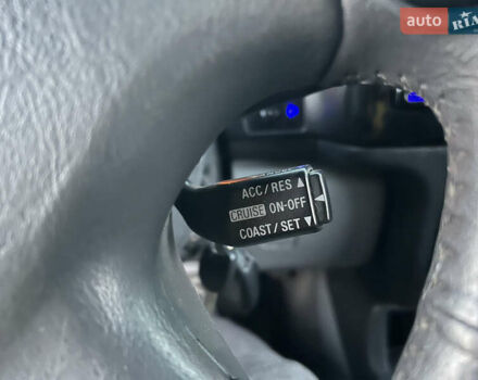 Серый Мицубиси Паджеро Спорт, объемом двигателя 2.97 л и пробегом 322 тыс. км за 8799 $, фото 13 на Automoto.ua