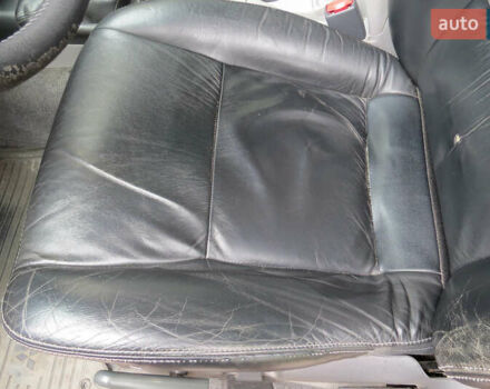 Сірий Міцубісі Паджеро Спорт, об'ємом двигуна 2.97 л та пробігом 220 тис. км за 10500 $, фото 13 на Automoto.ua