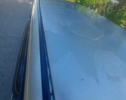 Серый Мицубиси Паджеро Спорт, объемом двигателя 3 л и пробегом 198 тыс. км за 7500 $, фото 6 на Automoto.ua