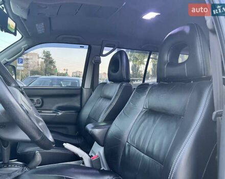 Серый Мицубиси Паджеро Спорт, объемом двигателя 2.97 л и пробегом 322 тыс. км за 8799 $, фото 6 на Automoto.ua