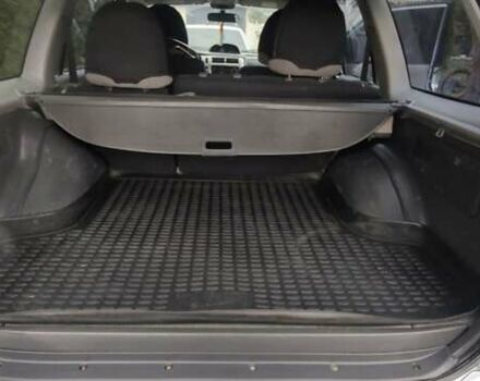 Серый Мицубиси Паджеро Спорт, объемом двигателя 0 л и пробегом 207 тыс. км за 8000 $, фото 21 на Automoto.ua