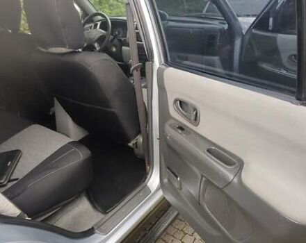 Серый Мицубиси Паджеро Спорт, объемом двигателя 0 л и пробегом 207 тыс. км за 8000 $, фото 24 на Automoto.ua