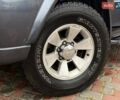 Серый Мицубиси Паджеро Спорт, объемом двигателя 2.97 л и пробегом 322 тыс. км за 7700 $, фото 14 на Automoto.ua