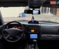 Серый Мицубиси Паджеро Спорт, объемом двигателя 2.97 л и пробегом 322 тыс. км за 7700 $, фото 11 на Automoto.ua