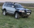 Серый Мицубиси Паджеро Спорт, объемом двигателя 2.5 л и пробегом 382 тыс. км за 11200 $, фото 2 на Automoto.ua