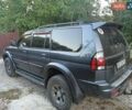 Сірий Міцубісі Паджеро Спорт, об'ємом двигуна 3 л та пробігом 165 тис. км за 8900 $, фото 8 на Automoto.ua