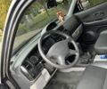 Серый Мицубиси Паджеро Спорт, объемом двигателя 3 л и пробегом 75 тыс. км за 11999 $, фото 8 на Automoto.ua