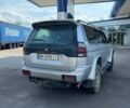 Сірий Міцубісі Паджеро Спорт, об'ємом двигуна 2.5 л та пробігом 300 тис. км за 9000 $, фото 2 на Automoto.ua