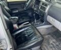Сірий Міцубісі Паджеро Спорт, об'ємом двигуна 2.5 л та пробігом 300 тис. км за 9000 $, фото 10 на Automoto.ua