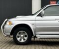 Міцубісі Паджеро Спорт 2008 у Києві на Automoto.ua Сірий Міцубісі Паджеро Спорт, об'ємом двигуна 2.48 л та пробігом 225 тис. км за 10900 $, фото 4 на Automoto.ua