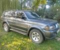 Мицубиси Паджеро Спорт 2008 в Умани на Automoto.ua Серый Мицубиси Паджеро Спорт, объемом двигателя 3 л и пробегом 270 тыс. км за 8799 $, фото 3 на Automoto.ua
