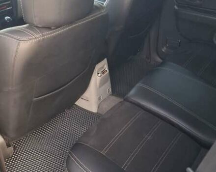 Сірий Міцубісі Паджеро Спорт, об'ємом двигуна 2.5 л та пробігом 223 тис. км за 9300 $, фото 8 на Automoto.ua